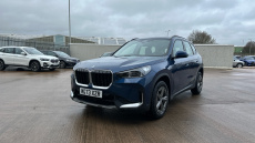 BMW X1 sDrive 20i MHT Sport 5dr Step Auto Petrol Estate